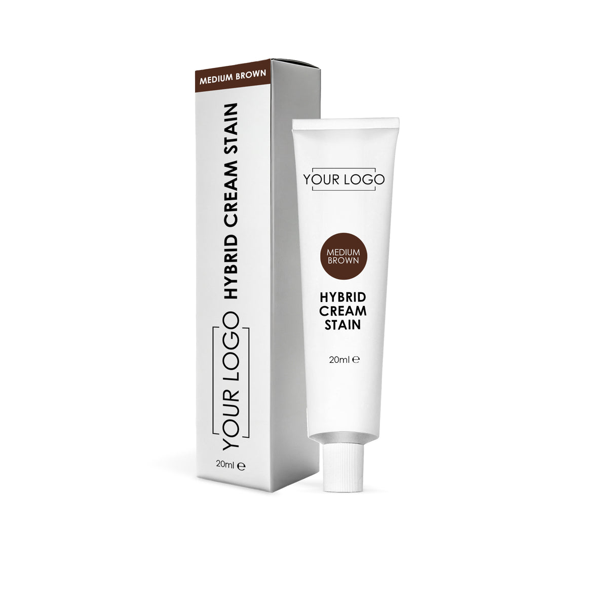 Hybrid Cream Stain