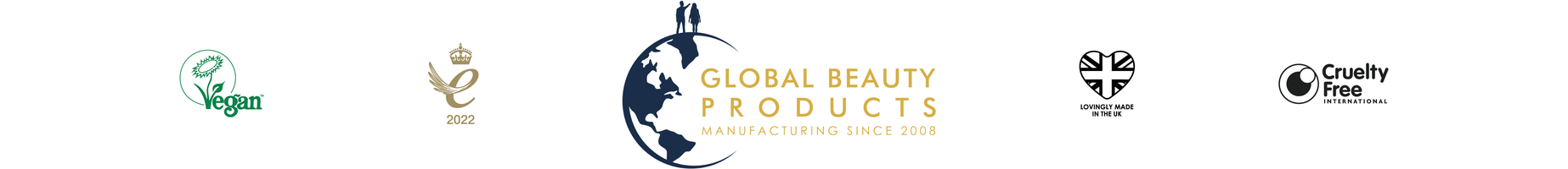 Global Beauty Products Ltd