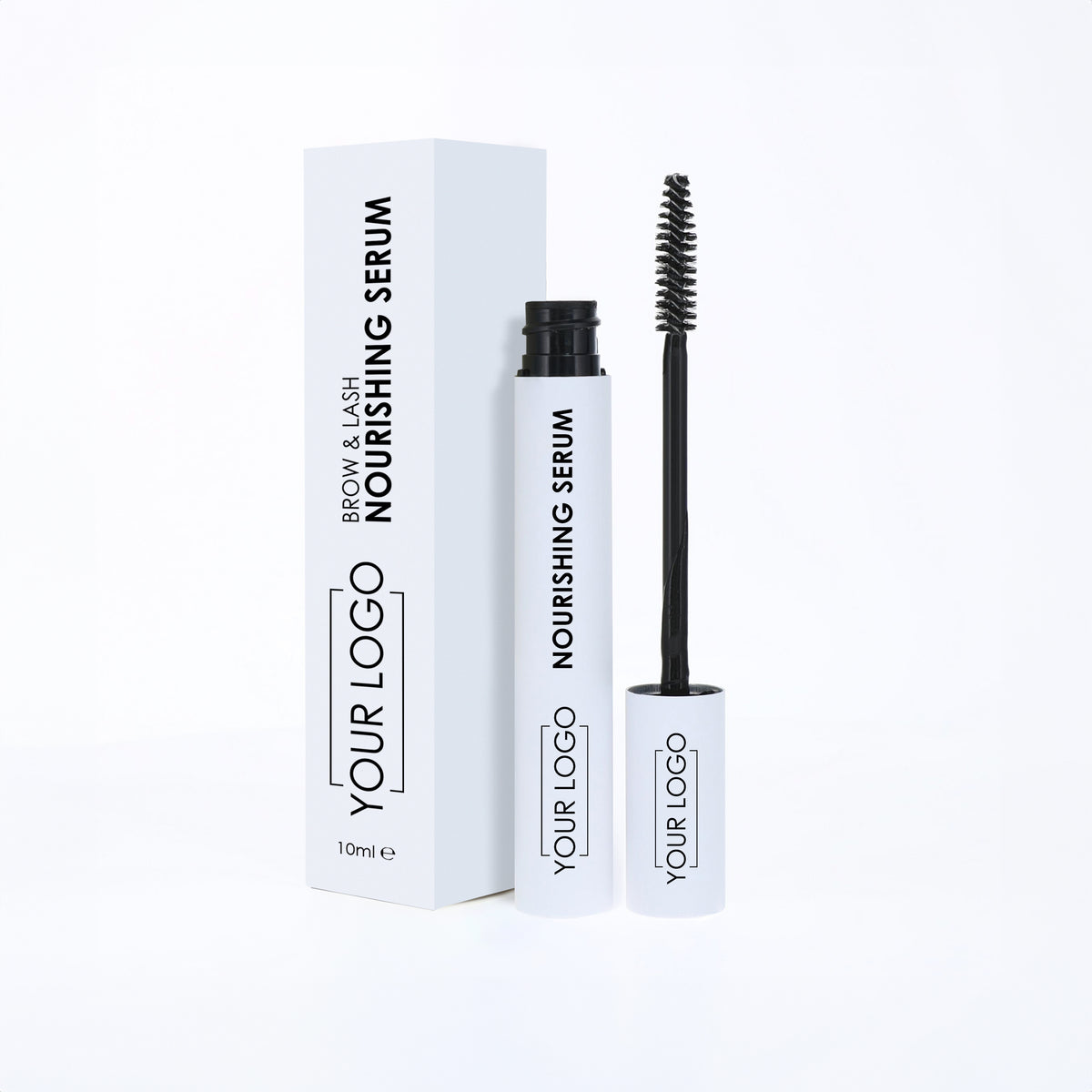 Lash &amp; Brow Nourishing Serum