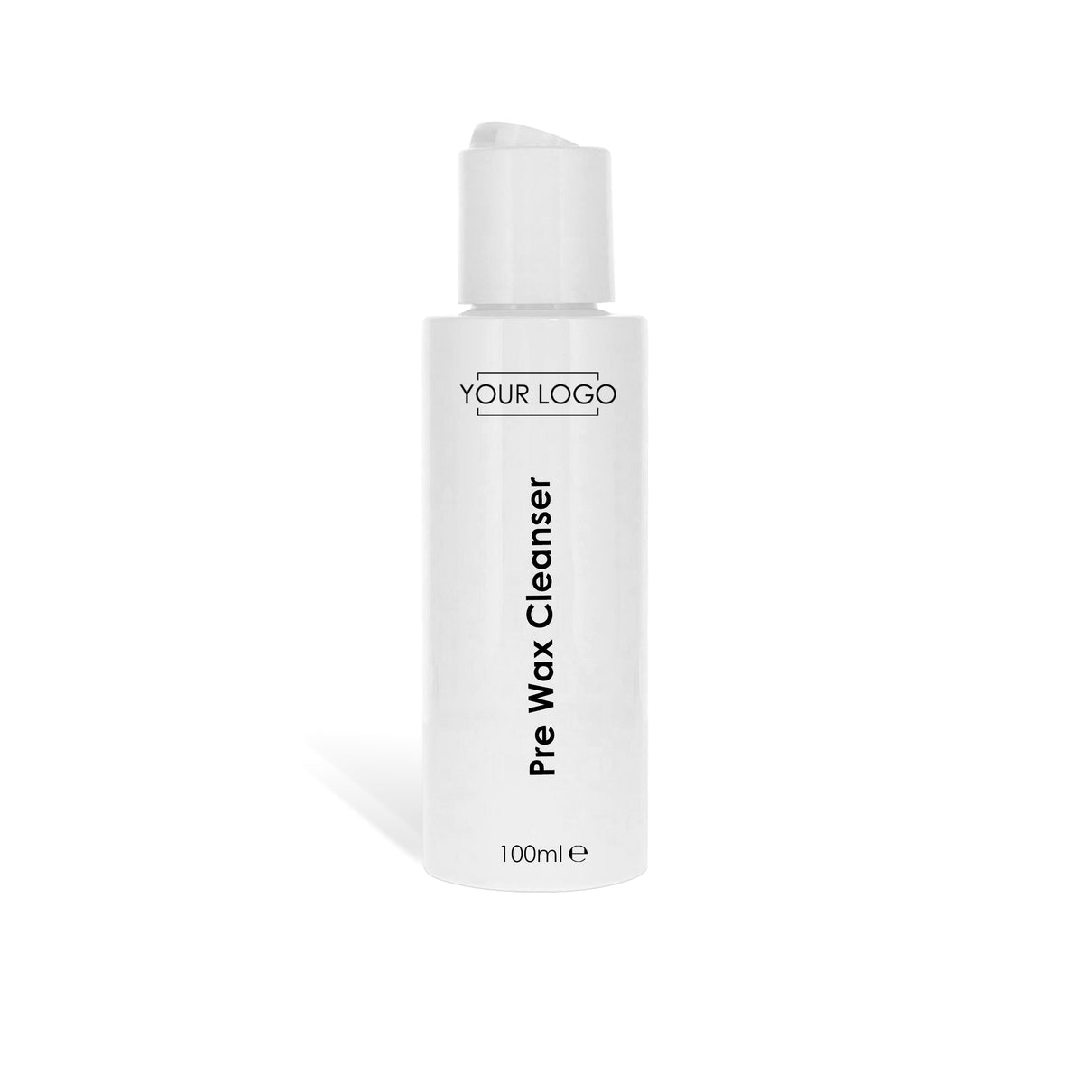 Lash &amp; Brow Foaming Cleanser