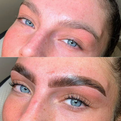 Hybrid Liquid Brow Stain