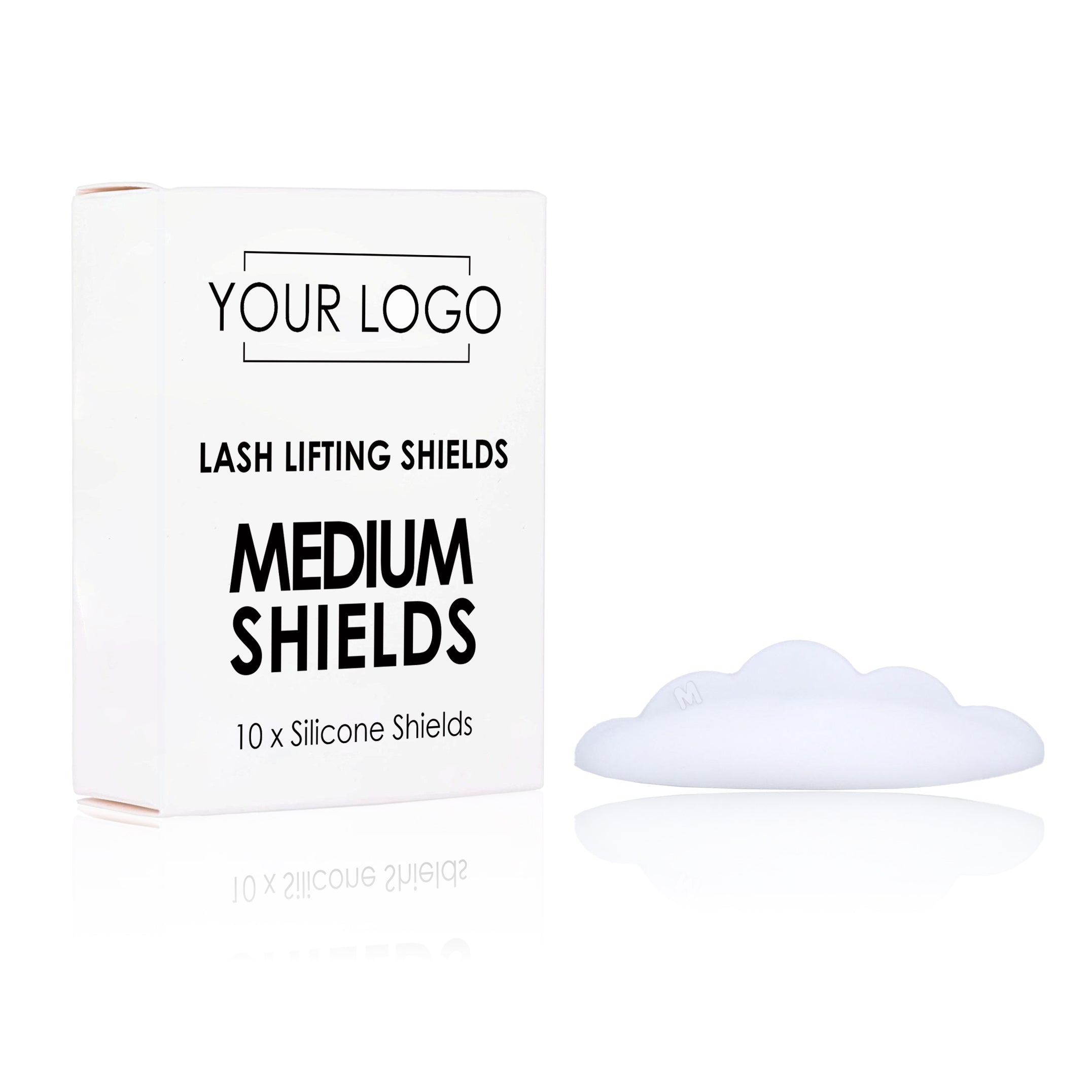 Lash Shields